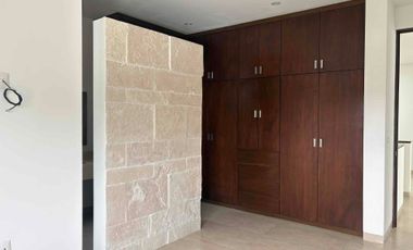 Hermosa casa en renta en la campiña, 3 recámaras cada una acompaño Zona norte