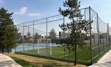 Hermosa casa en renta en la campiña, 3 recámaras cada una acompaño Zona norte