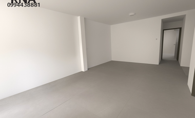 Departamento alquiler Kennedy - planta baja