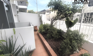 Departamento alquiler Kennedy - planta baja