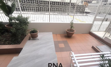 Departamento alquiler Kennedy - planta baja