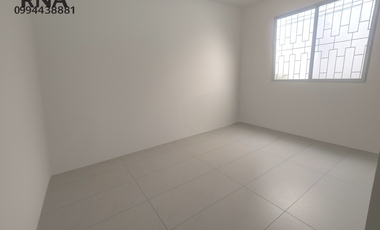 Departamento alquiler Kennedy - planta baja