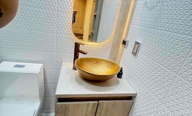 Venta apartamento Calasanz cercano Mall Santana, Medellín 94m2, $640 millones