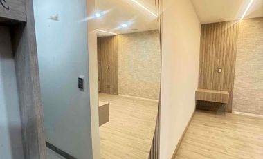 Venta apartamento Calasanz cercano Mall Santana, Medellín 94m2, $640 millones