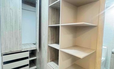 Venta apartamento Calasanz cercano Mall Santana, Medellín 94m2, $640 millones