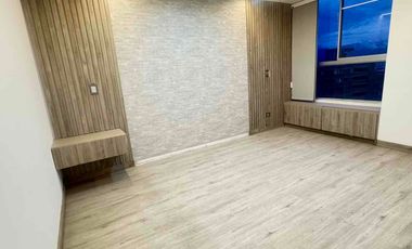 Venta apartamento Calasanz cercano Mall Santana, Medellín 94m2, $640 millones