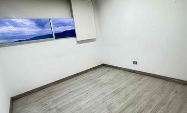Venta apartamento Calasanz cercano Mall Santana, Medellín 94m2, $640 millones
