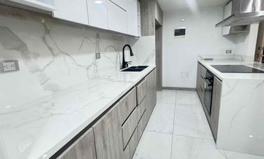 Venta apartamento Calasanz cercano Mall Santana, Medellín 94m2, $640 millones