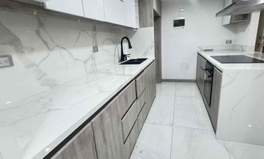 Venta apartamento Calasanz cercano Mall Santana, Medellín 94m2, $640 millones