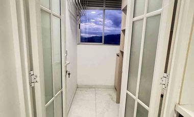 Venta apartamento Calasanz cercano Mall Santana, Medellín 94m2, $640 millones