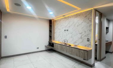 Venta apartamento Calasanz cercano Mall Santana, Medellín 94m2, $640 millones