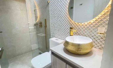 Venta apartamento Calasanz cercano Mall Santana, Medellín 94m2, $640 millones