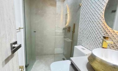 Venta apartamento Calasanz cercano Mall Santana, Medellín 94m2, $640 millones