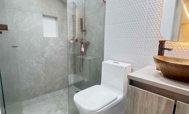 Venta apartamento Calasanz cercano Mall Santana, Medellín 94m2, $640 millones