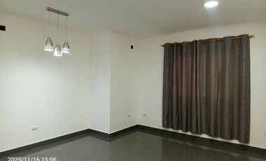 Alquiler de Departamento de 3 habitaciones, Kennedy Norte, Guayaquil Ecuador