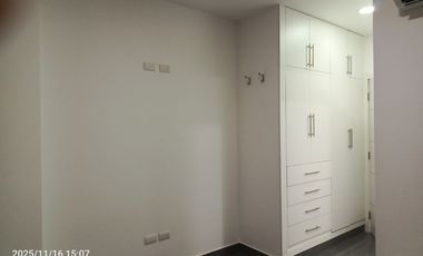 Alquiler de Departamento de 3 habitaciones, Kennedy Norte, Guayaquil Ecuador