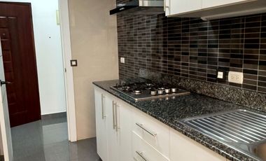 Alquiler de Departamento de 3 habitaciones, Kennedy Norte, Guayaquil Ecuador