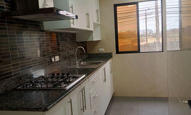 Alquiler de Departamento de 3 habitaciones, Kennedy Norte, Guayaquil Ecuador