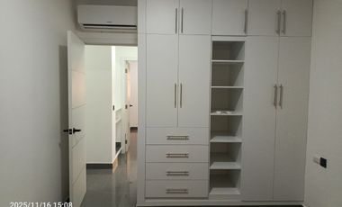 Alquiler de Departamento de 3 habitaciones, Kennedy Norte, Guayaquil Ecuador