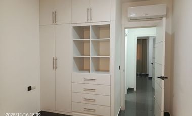 Alquiler de Departamento de 3 habitaciones, Kennedy Norte, Guayaquil Ecuador