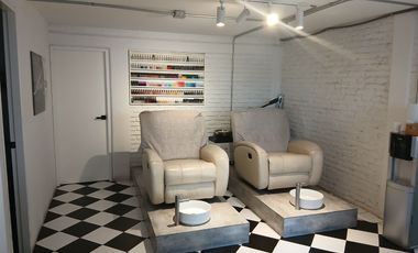 Renta Bonito Espacio Compartido para Podología en Col. Lomas de Chapultepec