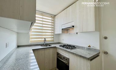 LOS ANDES - ARRIENDO CASA 3D 2B - VILLA VISTA CORDILLERA