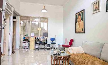 Rumah Citra Grand Cibubur murah dan rapih