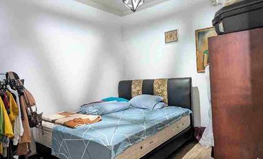 Rumah Citra Grand Cibubur murah dan rapih