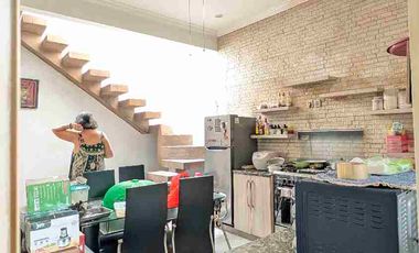 Rumah Citra Grand Cibubur murah dan rapih