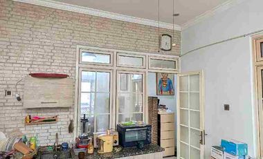 Rumah Citra Grand Cibubur murah dan rapih