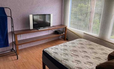 RENTA MINI DEPARTAMENTO EN CUAUTITLAN