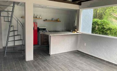 RENTA MINI DEPARTAMENTO EN CUAUTITLAN