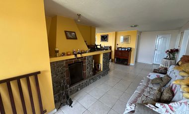 Se vende casa campestre en una hectarea de terreno  en Tabacundo