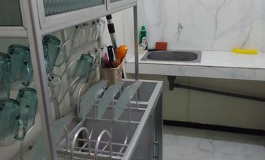 DIJUAL KOST 20 KAMAR AREA BRAWIJAYA LOWOKWARU