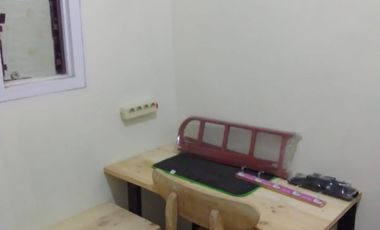 DIJUAL KOST 20 KAMAR AREA BRAWIJAYA LOWOKWARU