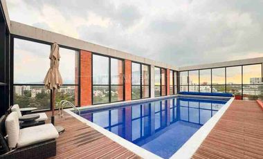 DEPARTAMENTO EN VENTA EN COLOMOS PROVIDENCIA