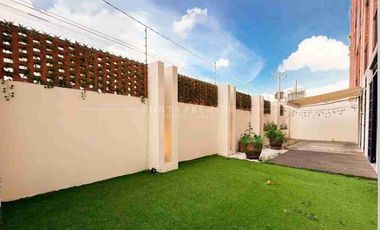 DEPARTAMENTO EN VENTA EN COLOMOS PROVIDENCIA