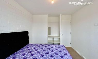 LOS ANDES - ARRIENDA CASA DE DOS PISOS 3D 2B SENDERO DE LOS ANDES