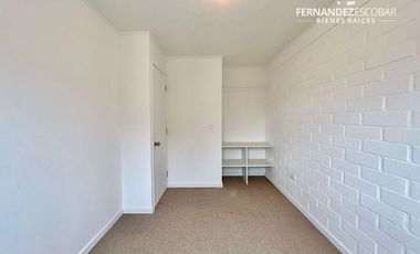 LOS ANDES - ARRIENDA CASA DE DOS PISOS 3D 2B SENDERO DE LOS ANDES