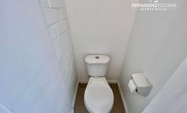 LOS ANDES - ARRIENDA CASA DE DOS PISOS 3D 2B SENDERO DE LOS ANDES