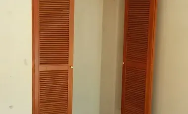 Se Renta Bonito Depto. en Col. Tabacalera