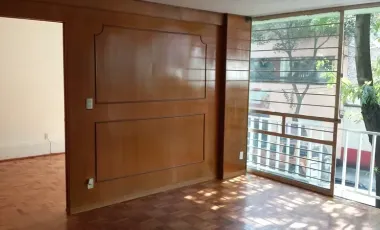 Se Renta Bonito Depto. en Col. Tabacalera