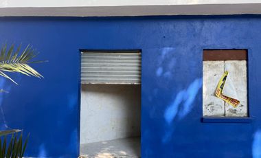 Locales comerciales en Calzada de la Ronda, Ex Hipodromo de Peralvillo, Cuauhtemoc.