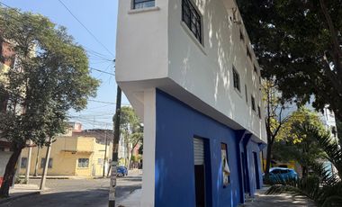 Locales comerciales en Calzada de la Ronda, Ex Hipodromo de Peralvillo, Cuauhtemoc.