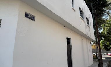 Locales comerciales en Calzada de la Ronda, Ex Hipodromo de Peralvillo, Cuauhtemoc.