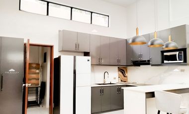 3 Bedroom 3BR Townhouse for Rent in San Juan City