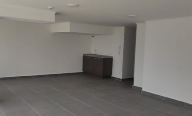 Excelente ubicación Dpto. arriendo Santa CORINA 100