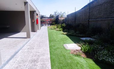 Excelente ubicación Dpto. arriendo Santa CORINA 100