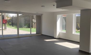 Excelente ubicación Dpto. arriendo Santa CORINA 100