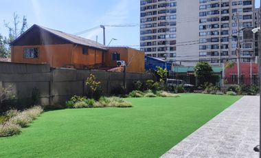 Excelente ubicación Dpto. arriendo Santa CORINA 100